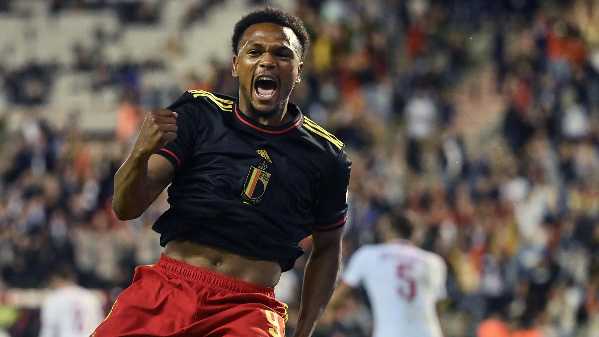 Arsenal target's release clause has been revealed with a certain limitation